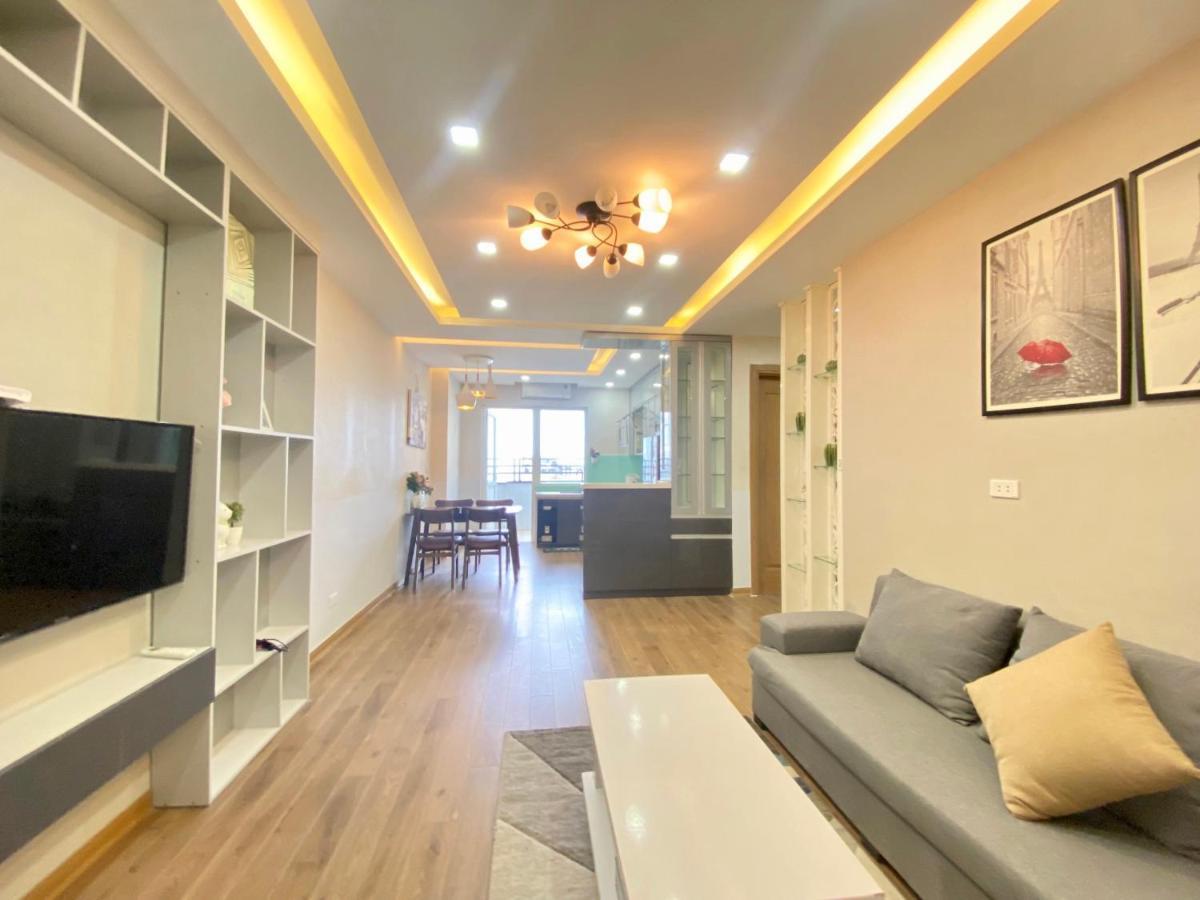 Da Nang Daisy Apartment 1 Beach View المظهر الخارجي الصورة