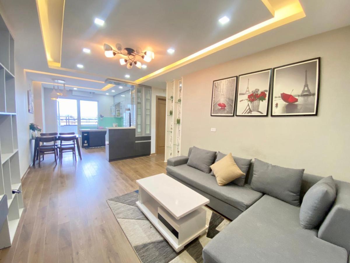 Da Nang Daisy Apartment 1 Beach View المظهر الخارجي الصورة