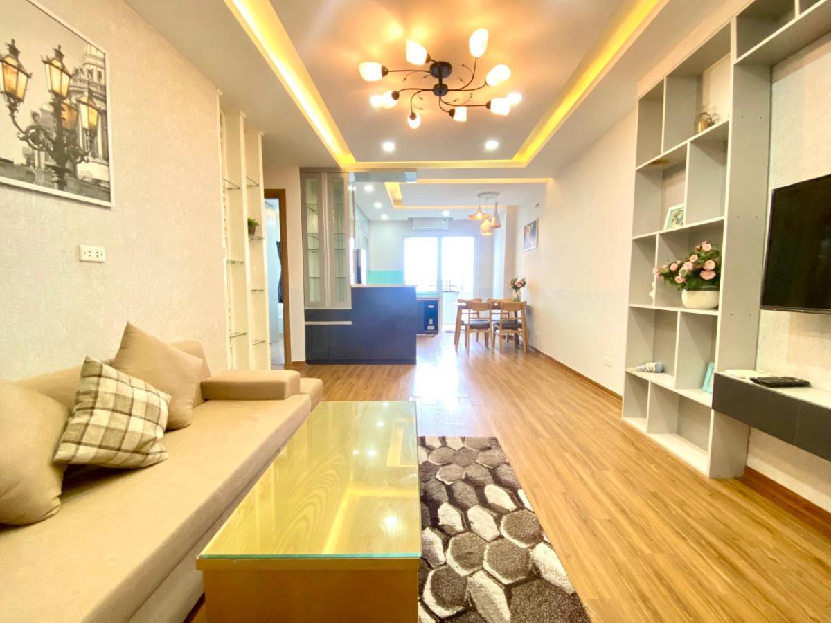 Da Nang Daisy Apartment 1 Beach View المظهر الخارجي الصورة